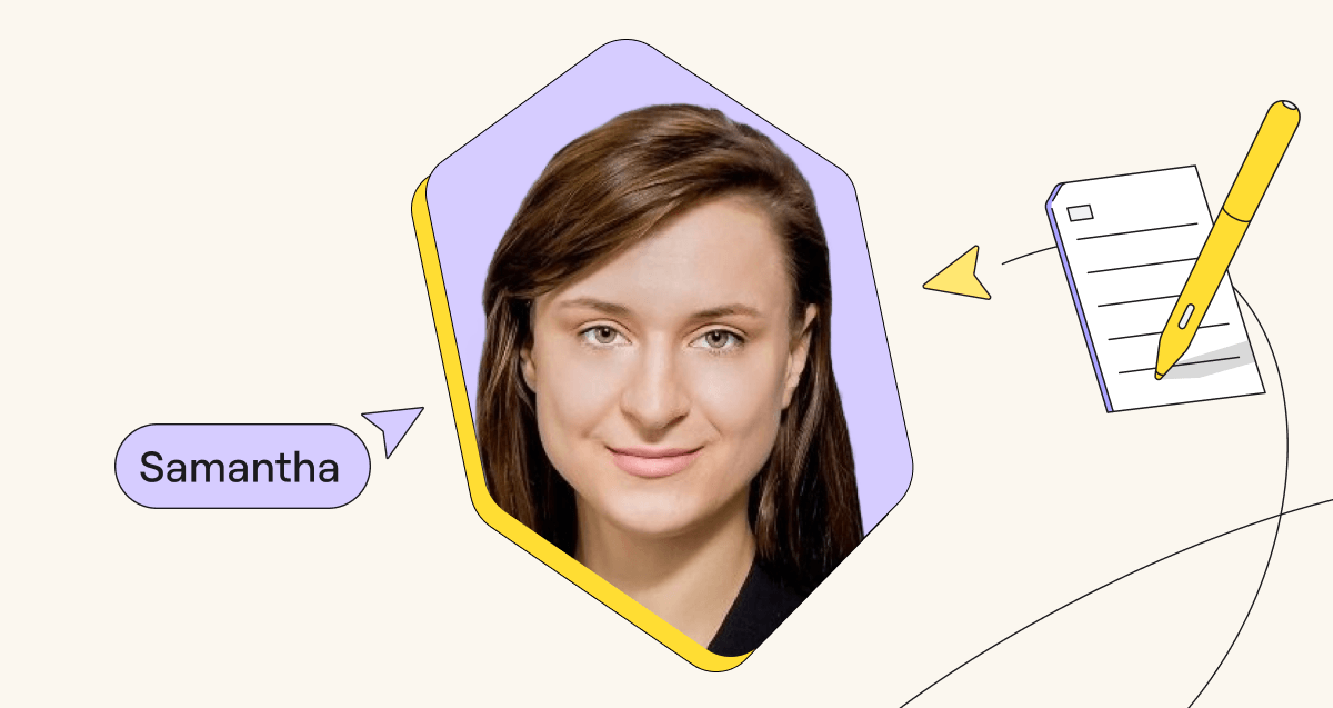 How to talk compensation: A Miro tech recruiter shares her perspective